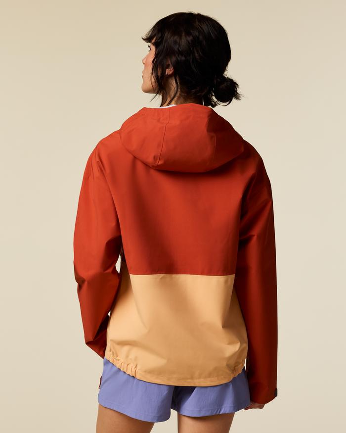 Cielo Rain Jacket - Women's Product Image