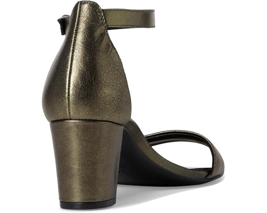 Josie Block Heel Sandals 65mm Product Image