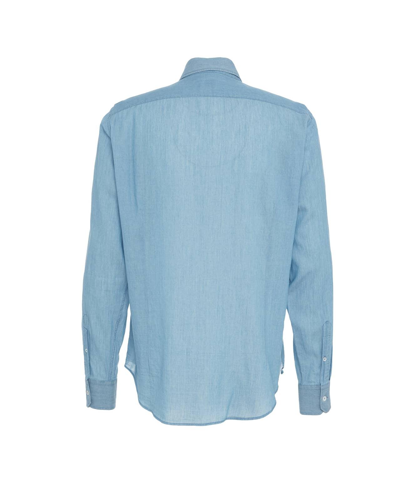Fine cotton shirt Product Image