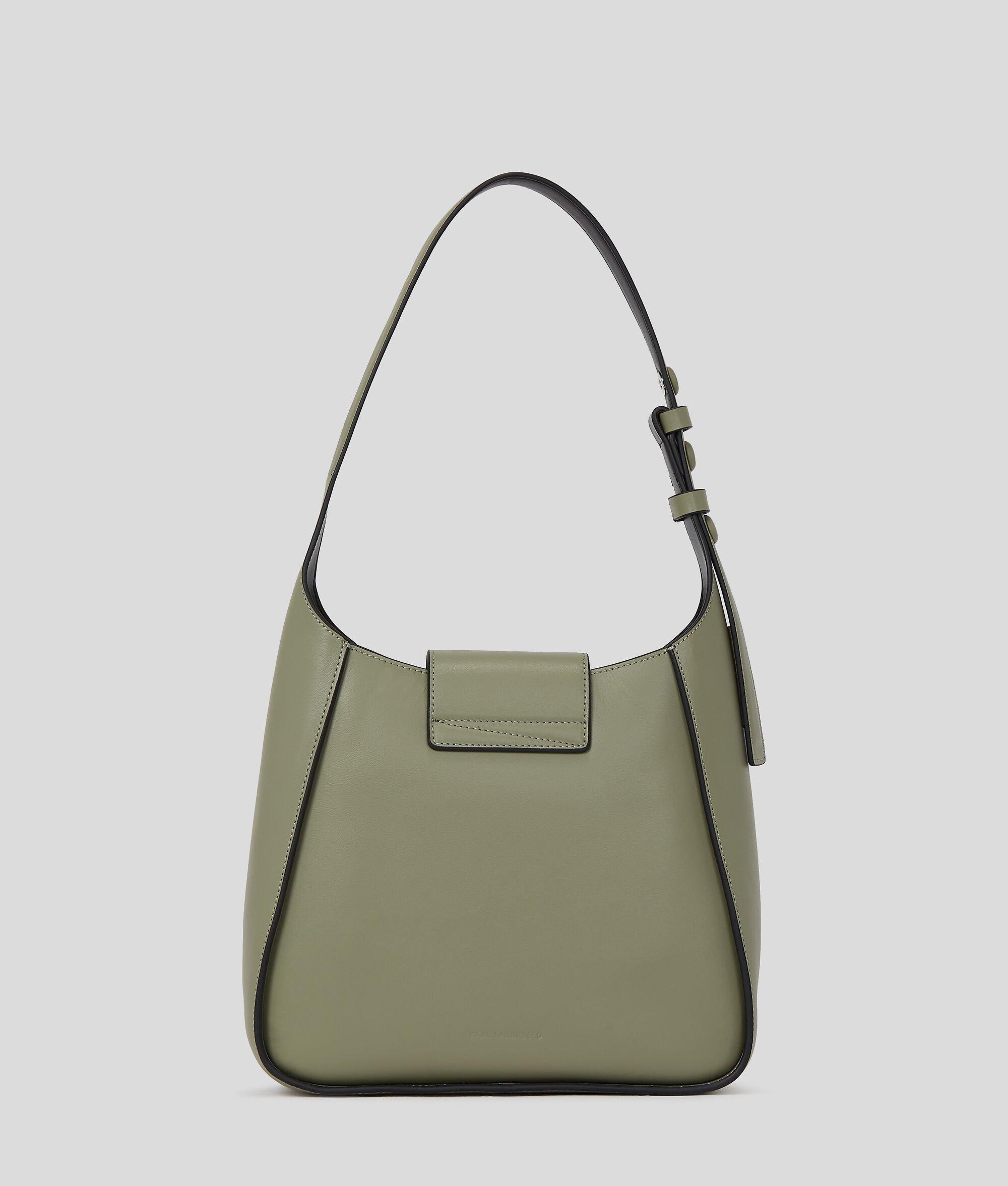 K/SIGNATURE HOBO BAG Product Image