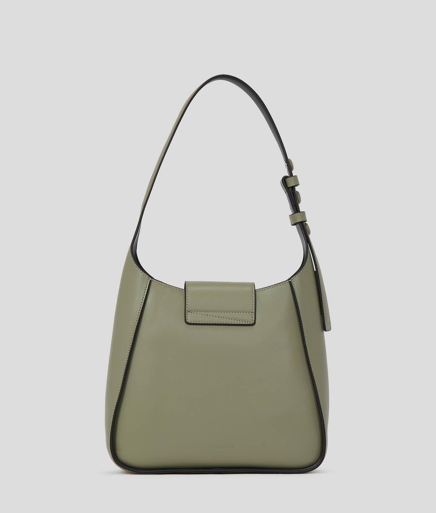 K/SIGNATURE HOBO BAG Product Image