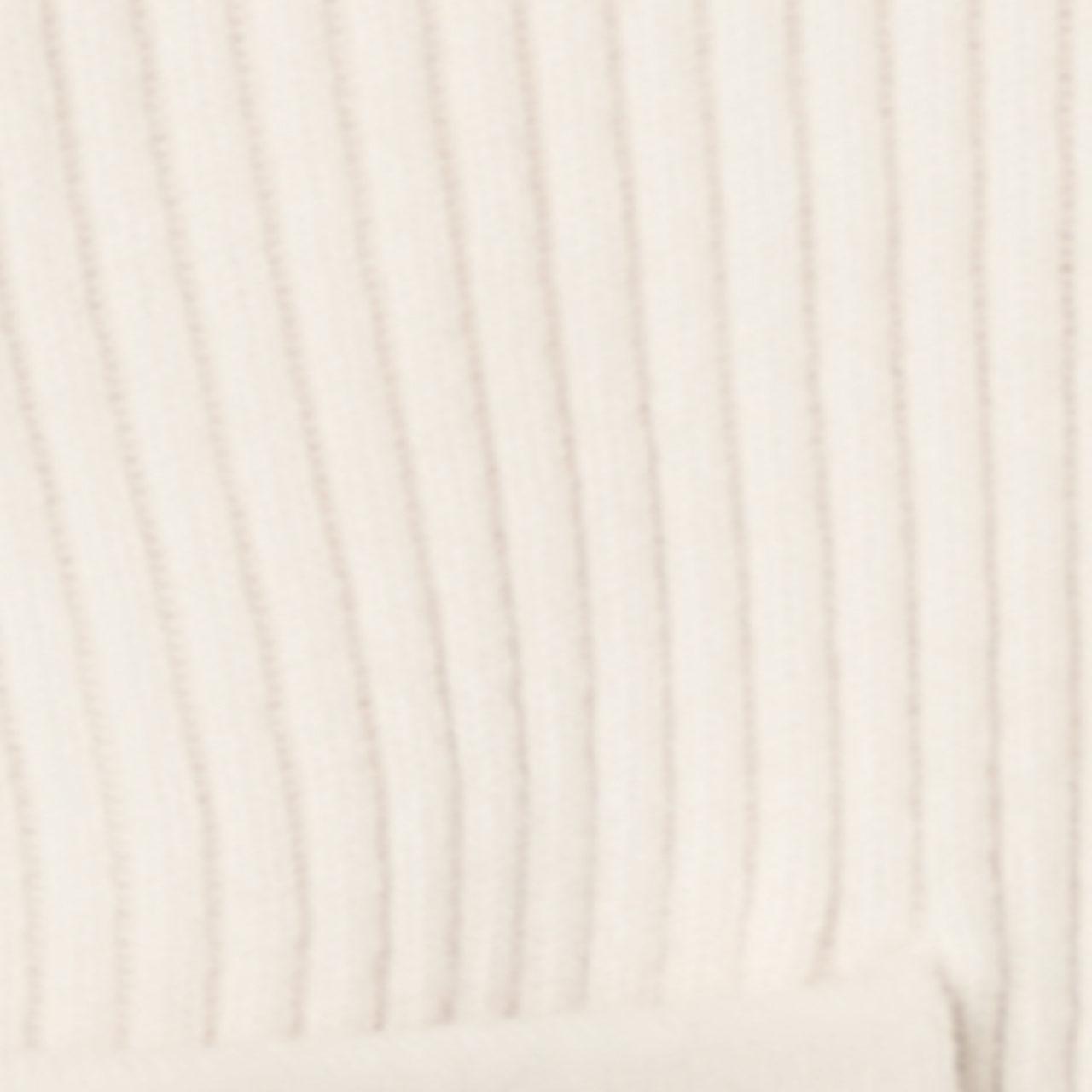 RIBBED MERINO WOOL UTILITY JACKET Product Image