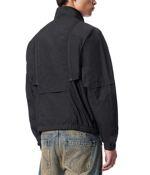 Cross Eyed Moose Cross Funktion Convertible Jacket Product Image