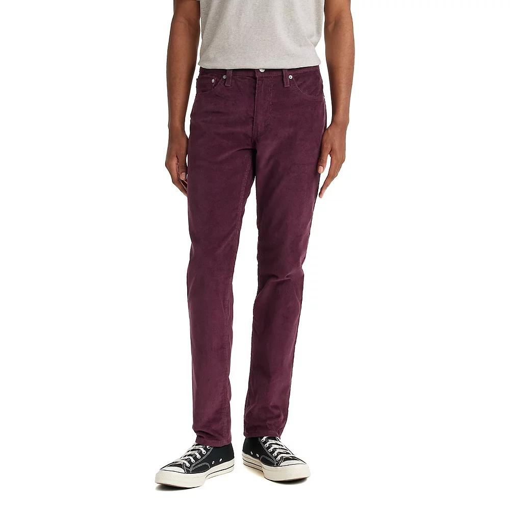 Men's Levi's® 511™ Slim-Fit Corduroy Pants,  Product Image