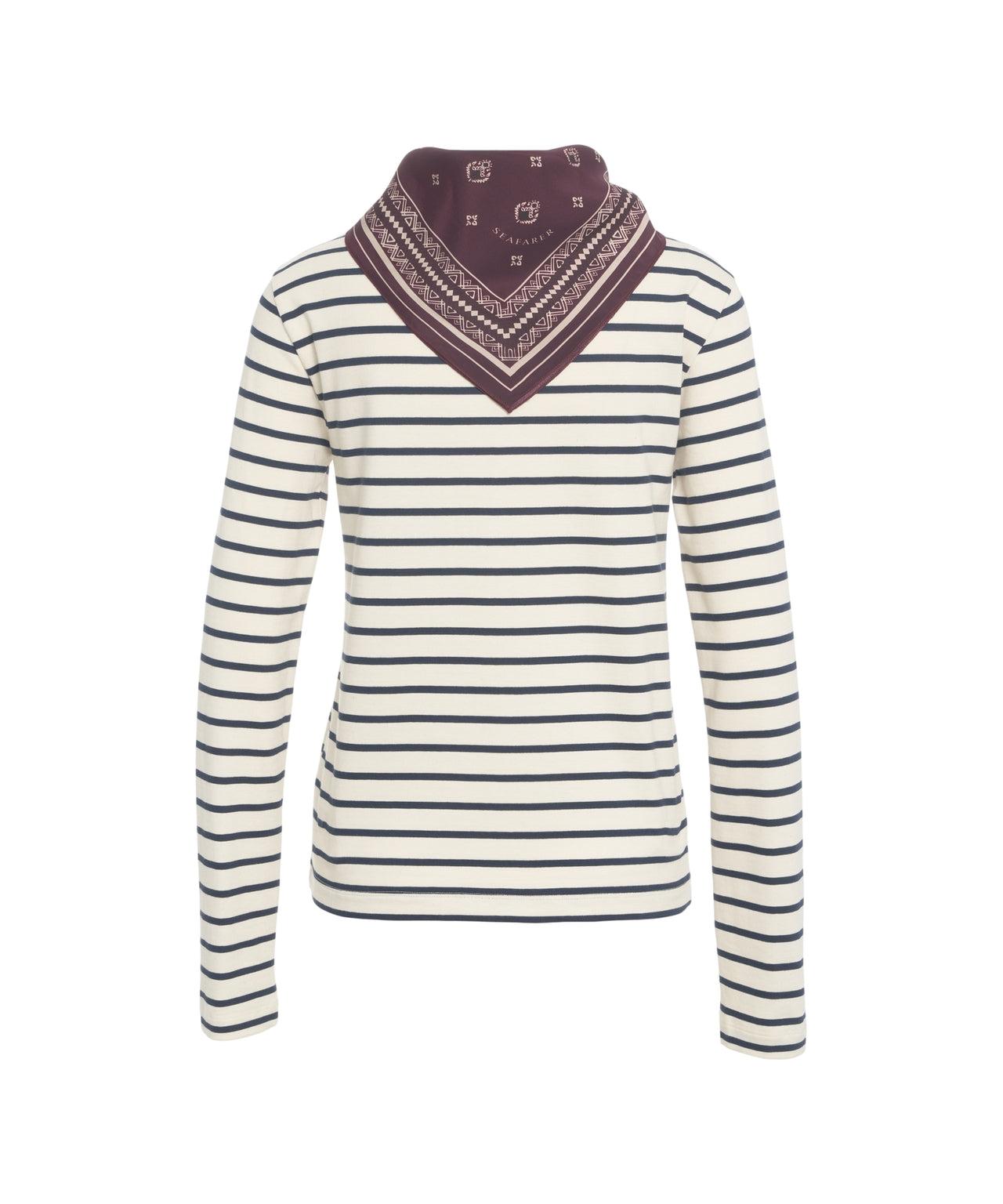 Striped t-shirt Product Image