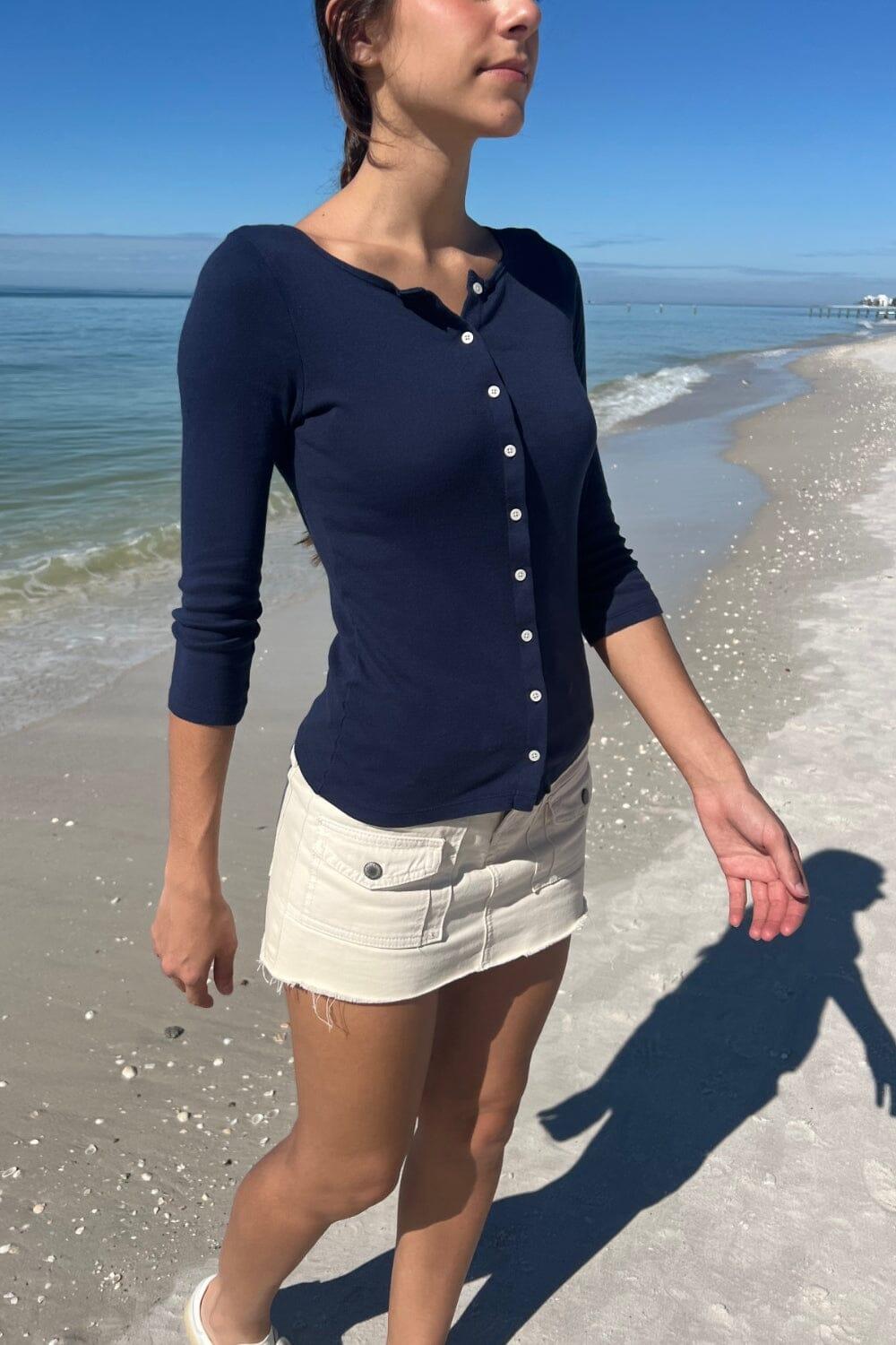 Zoe Sweater Product Image