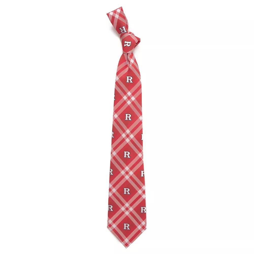 Men's NCAA Rhodes Tie, Miami Product Image