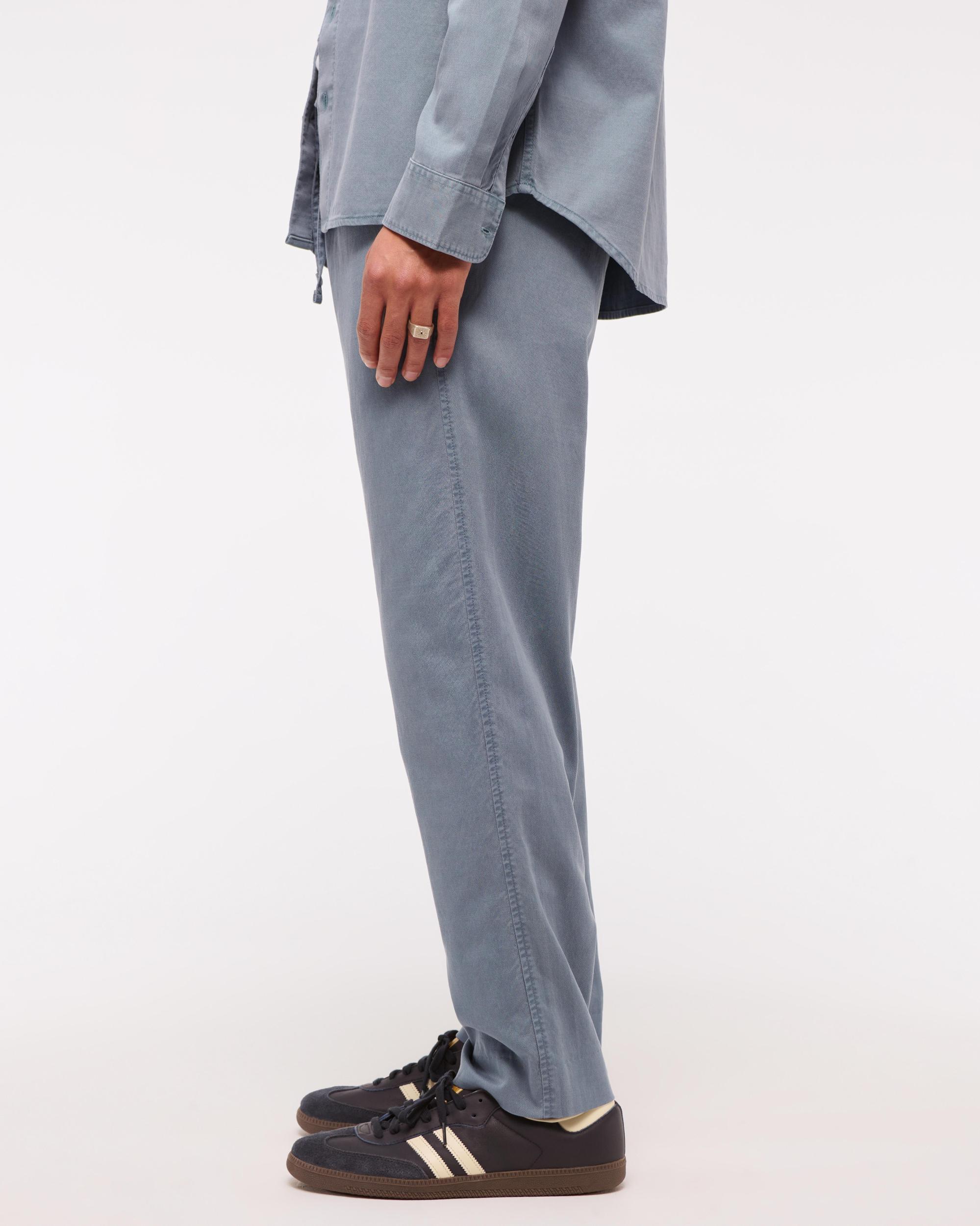 Loose Pull-On Pant Product Image