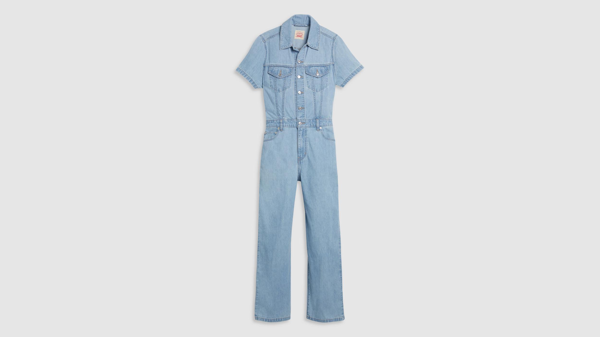 Type III Jumpsuit Product Image