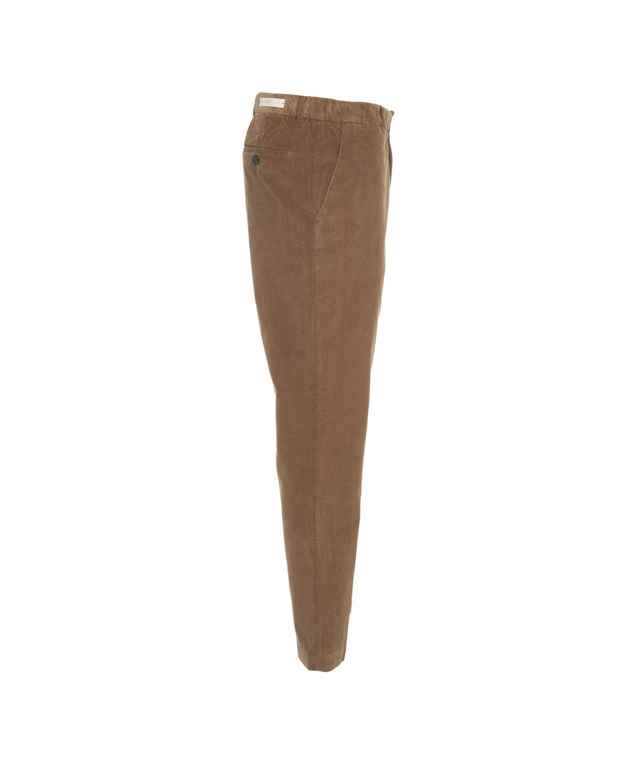 Corduroy pants Product Image