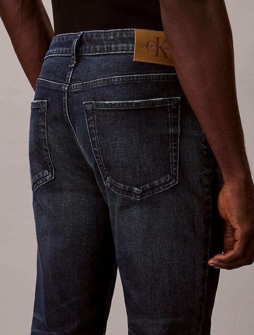 Slim Jeans Product Image