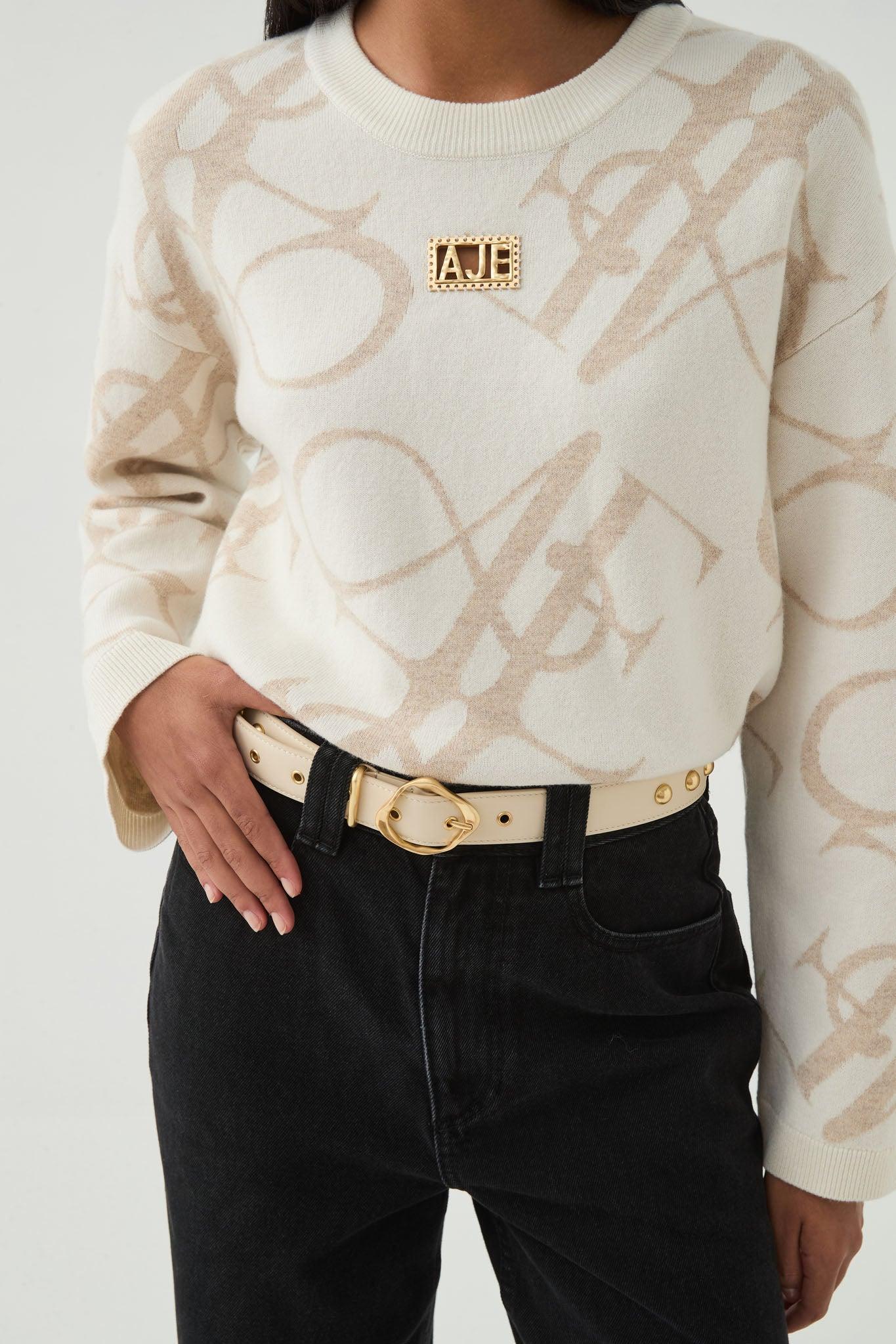 Genesis Denim Trench Product Image