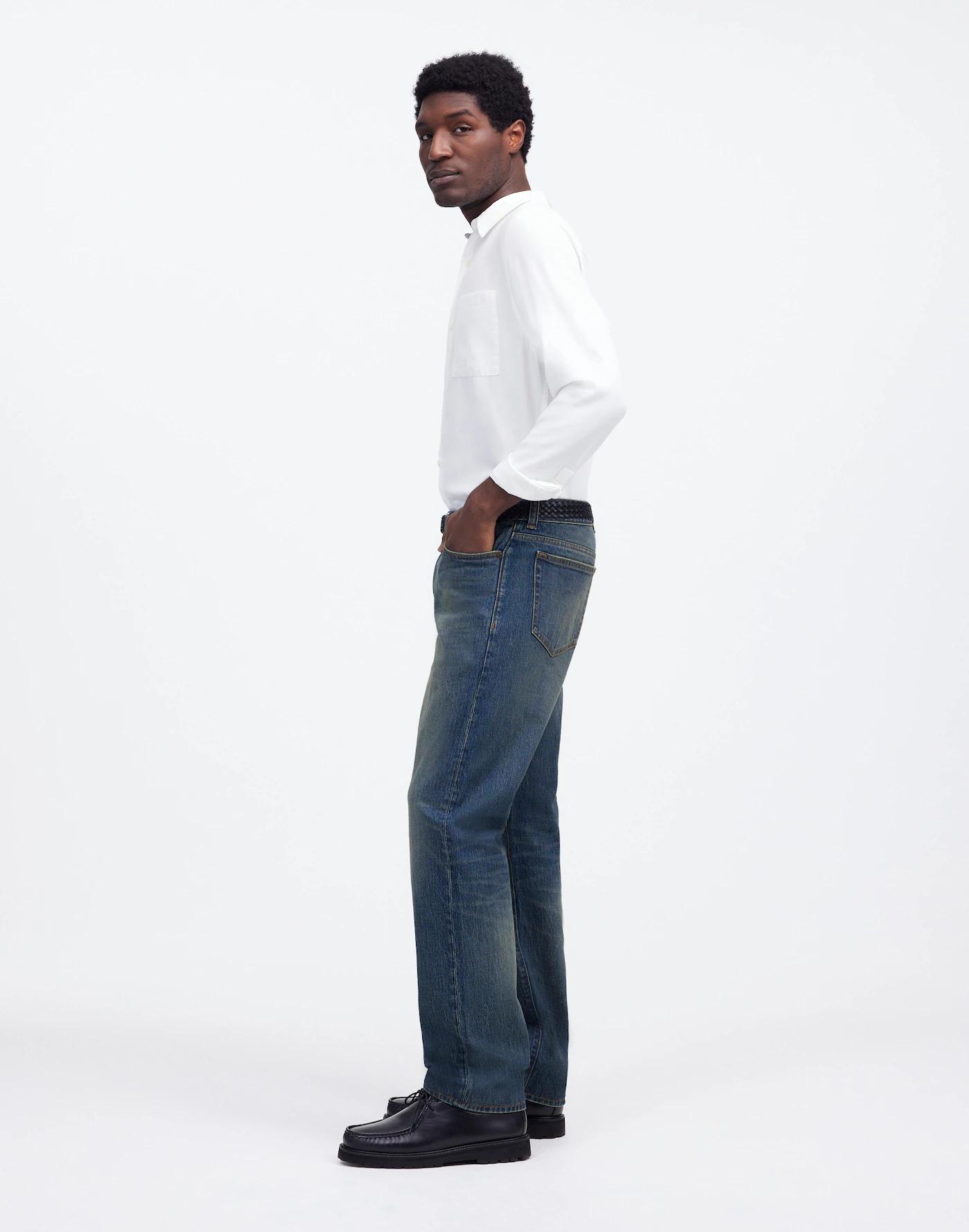 The 1991 Straight-Leg Jean Product Image