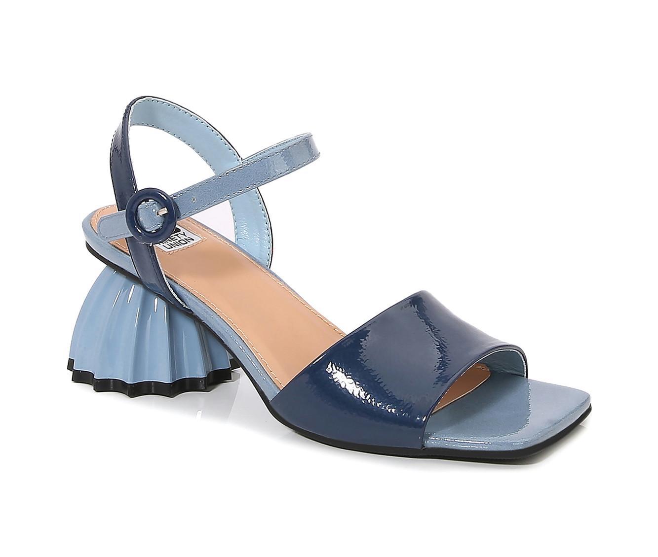 Women's Ninety Union Seashell Dress Sandals Product Image