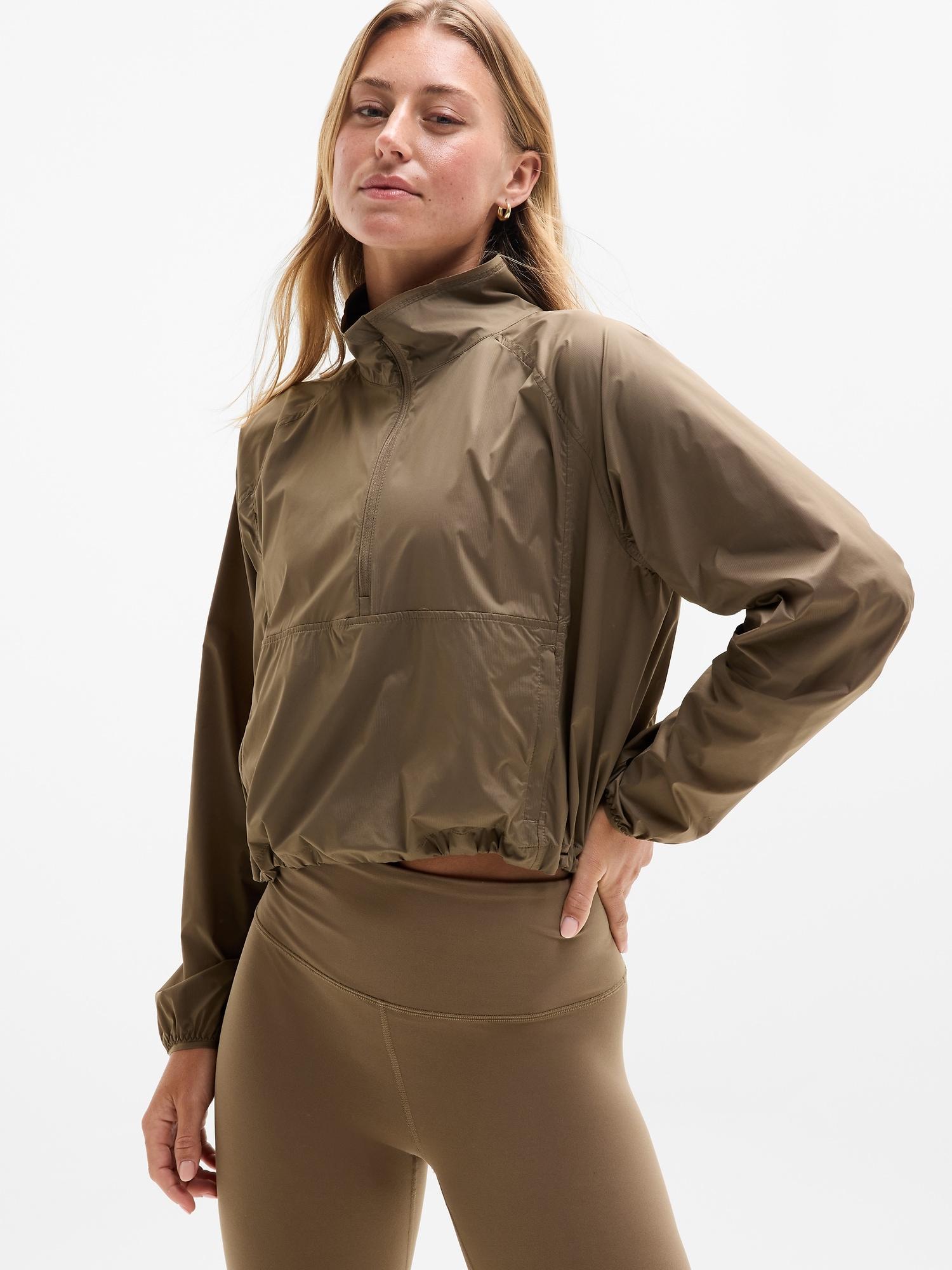 Expedition Packable Popover Product Image