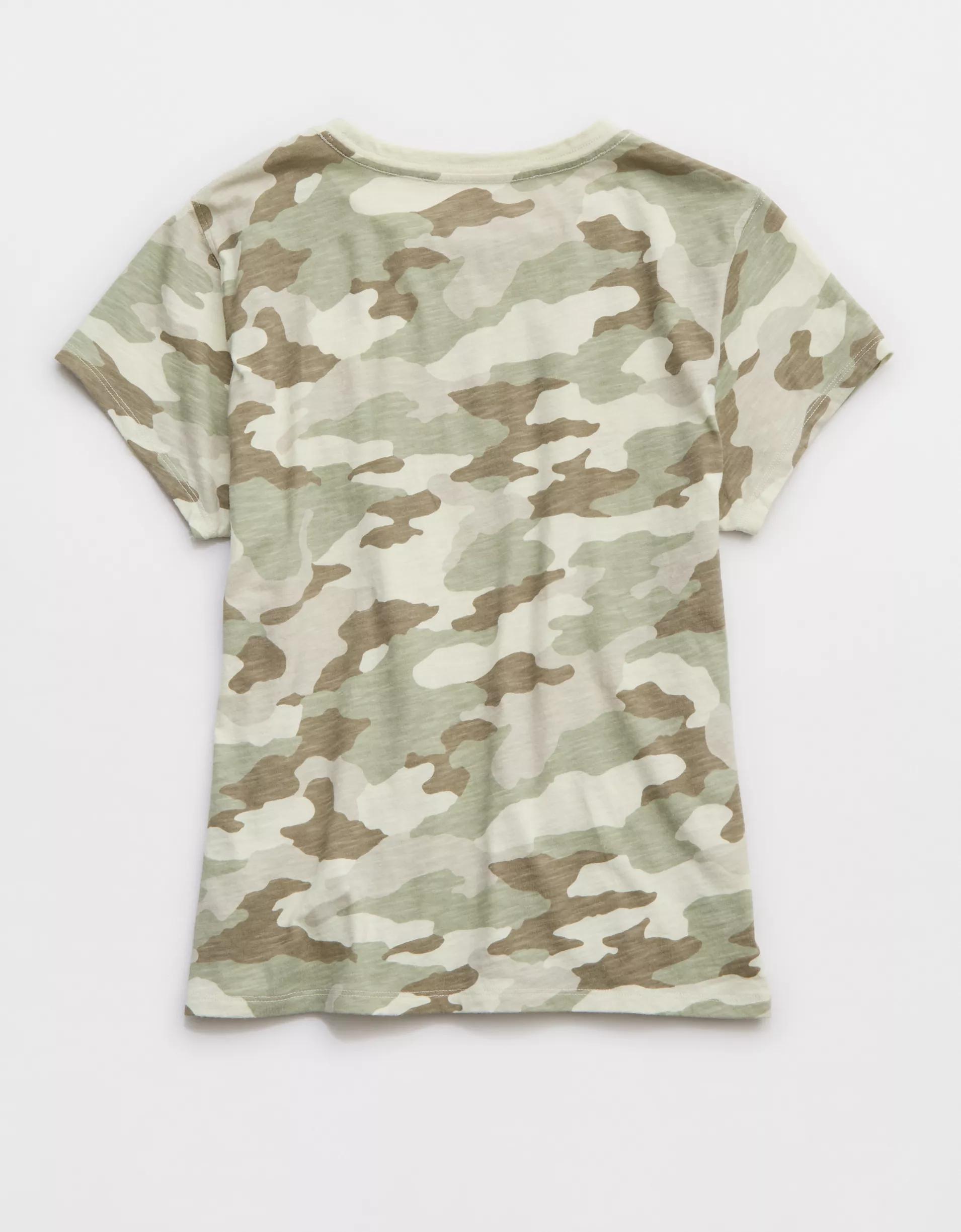 Aerie Vintage T-Shirt Product Image