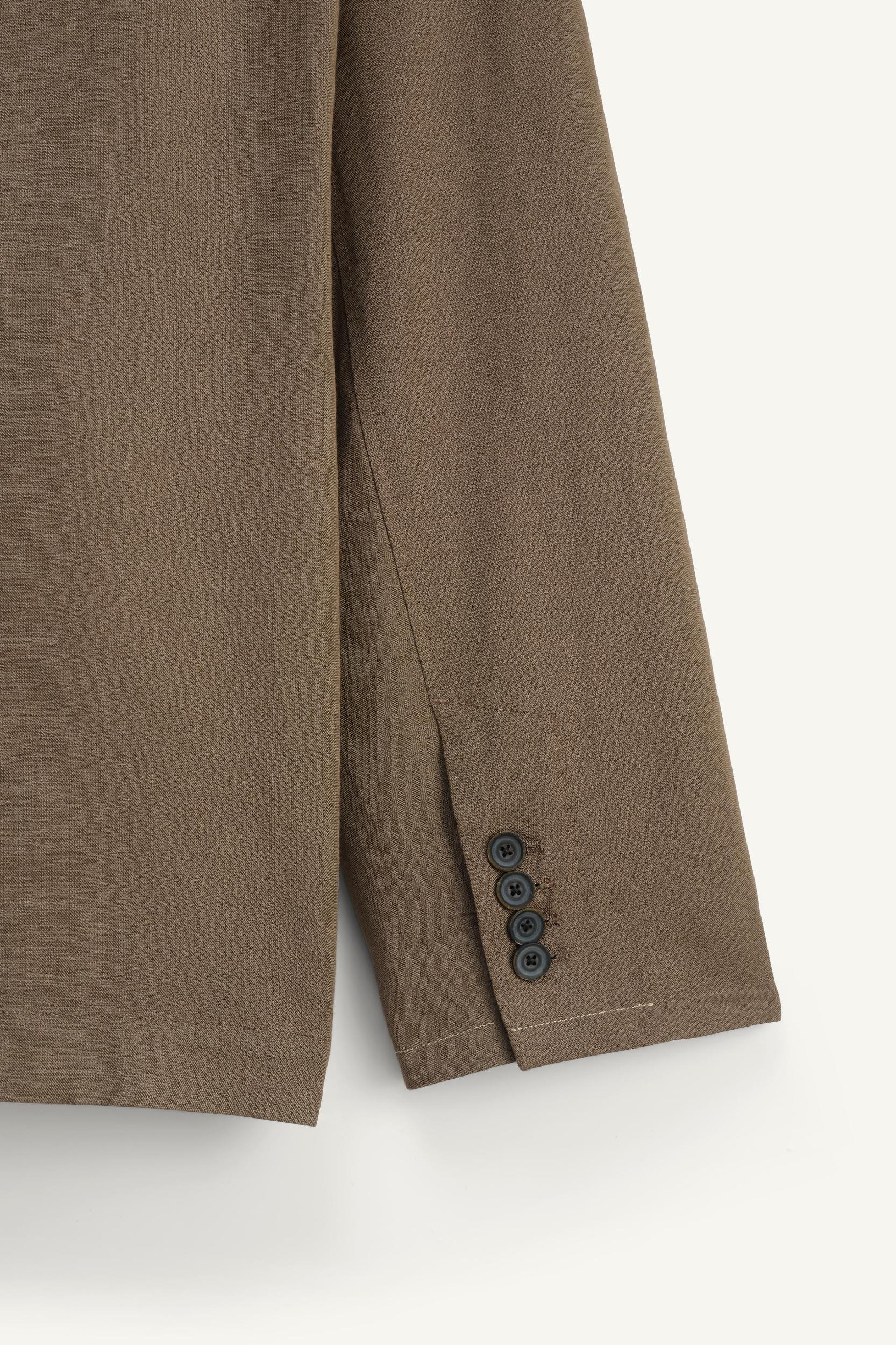 LIMITED EDITION WIDE FIT SUIT PANTS Product Image