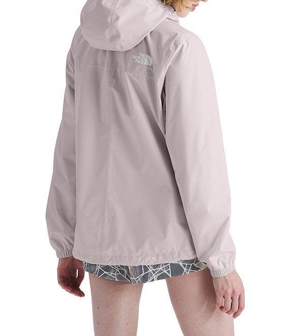 The North Face Antora Attach Three-Piece Hood Rain Jacket Product Image