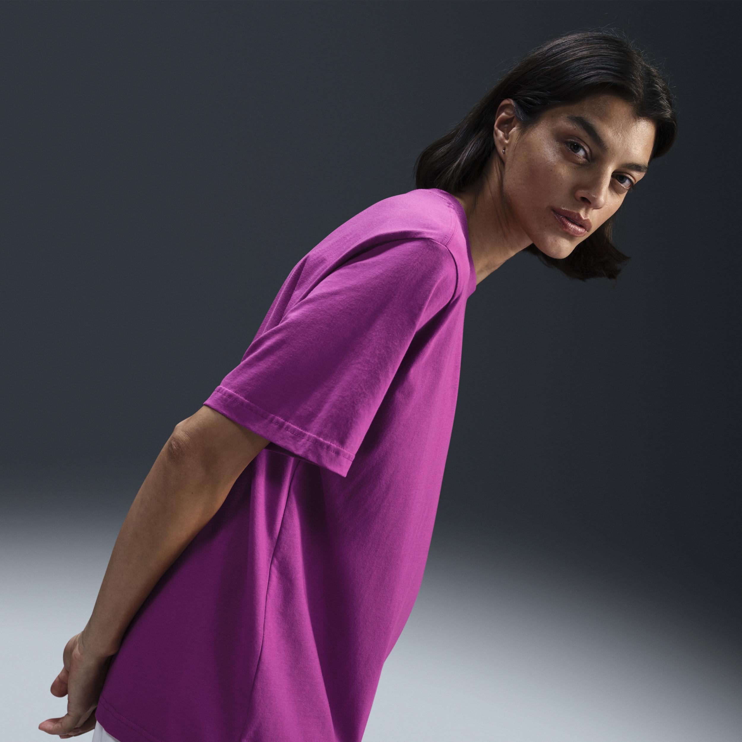 Women's Nike Sportswear Essential T-Shirt Product Image