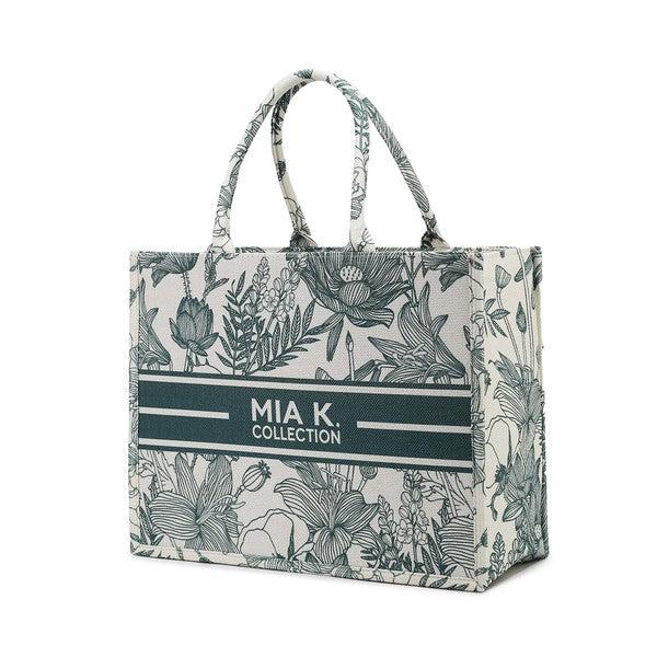 MKF Adorabella Tote Bag by Mia K Product Image