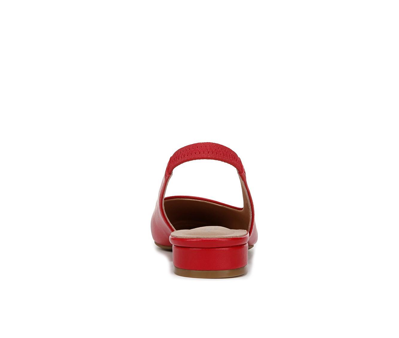 Women's LifeStride Claire Slingback Flats Product Image