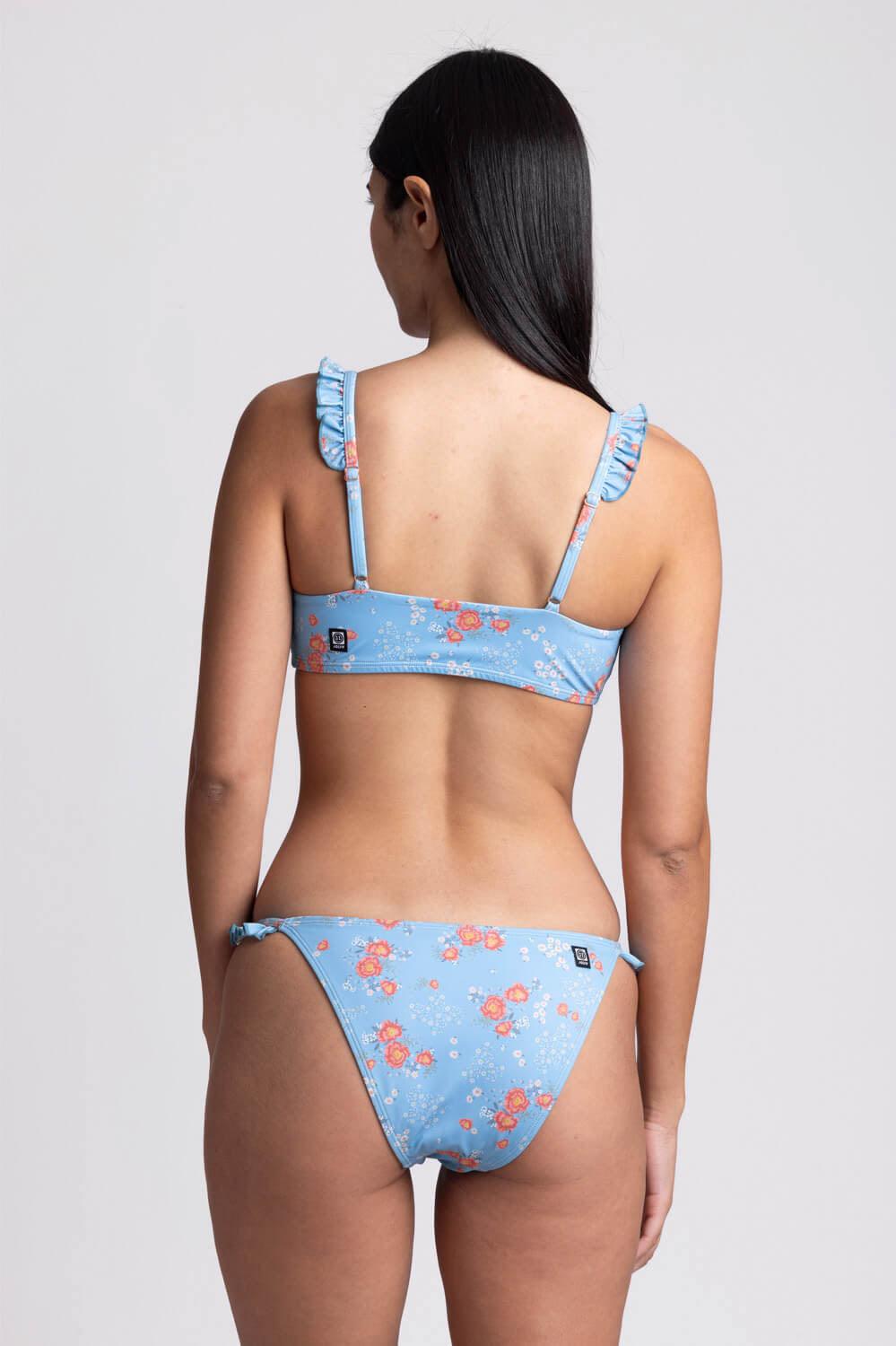 Karlee Bikini Bottom Female Product Image