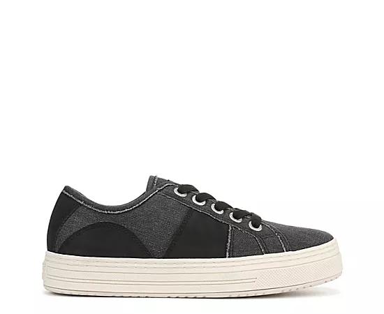 Blowfish Malibu Womens Super Smile Sneaker Product Image