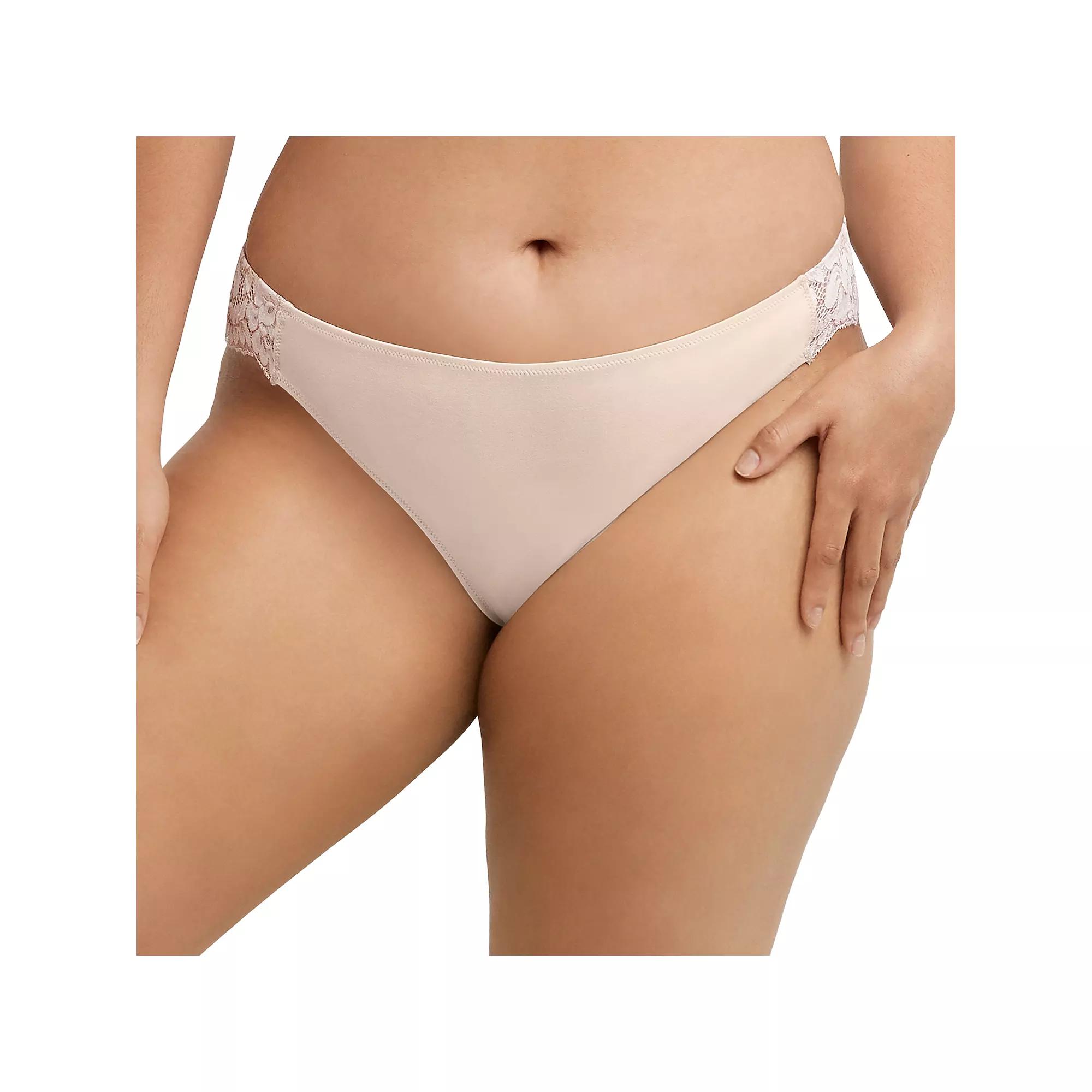 Maidenform Lace Back Tanga Underwear 40159, Women's,  Product Image