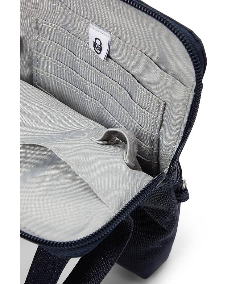 Modern Take Two RFID Crossbody Product Image