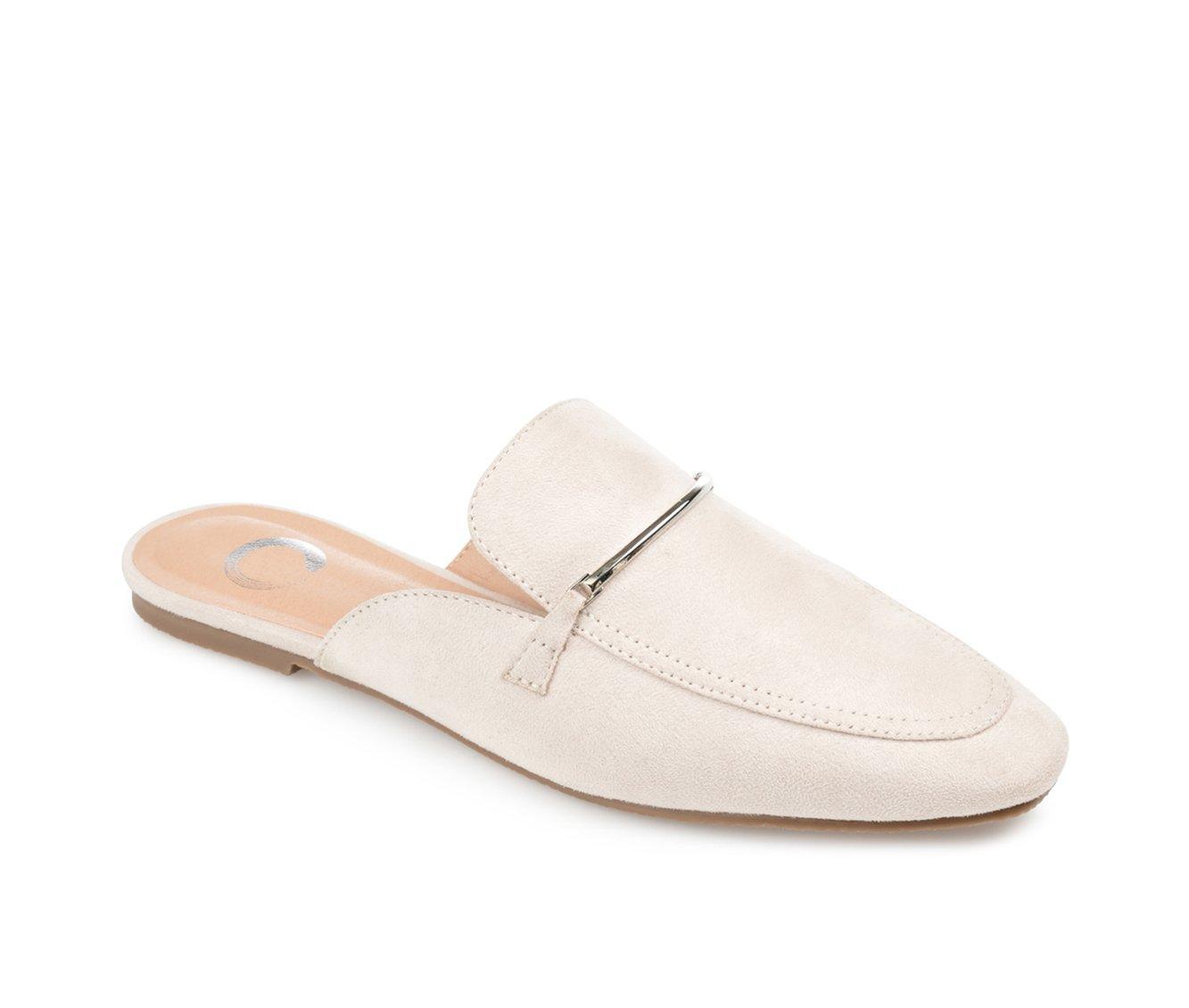 Women's Journee Collection Ameena Mules Product Image