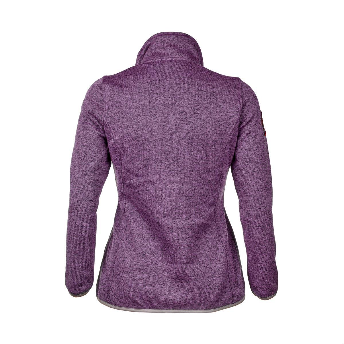 Canada Weather Gear Women's Sweater Fleece Climb Jacket Product Image