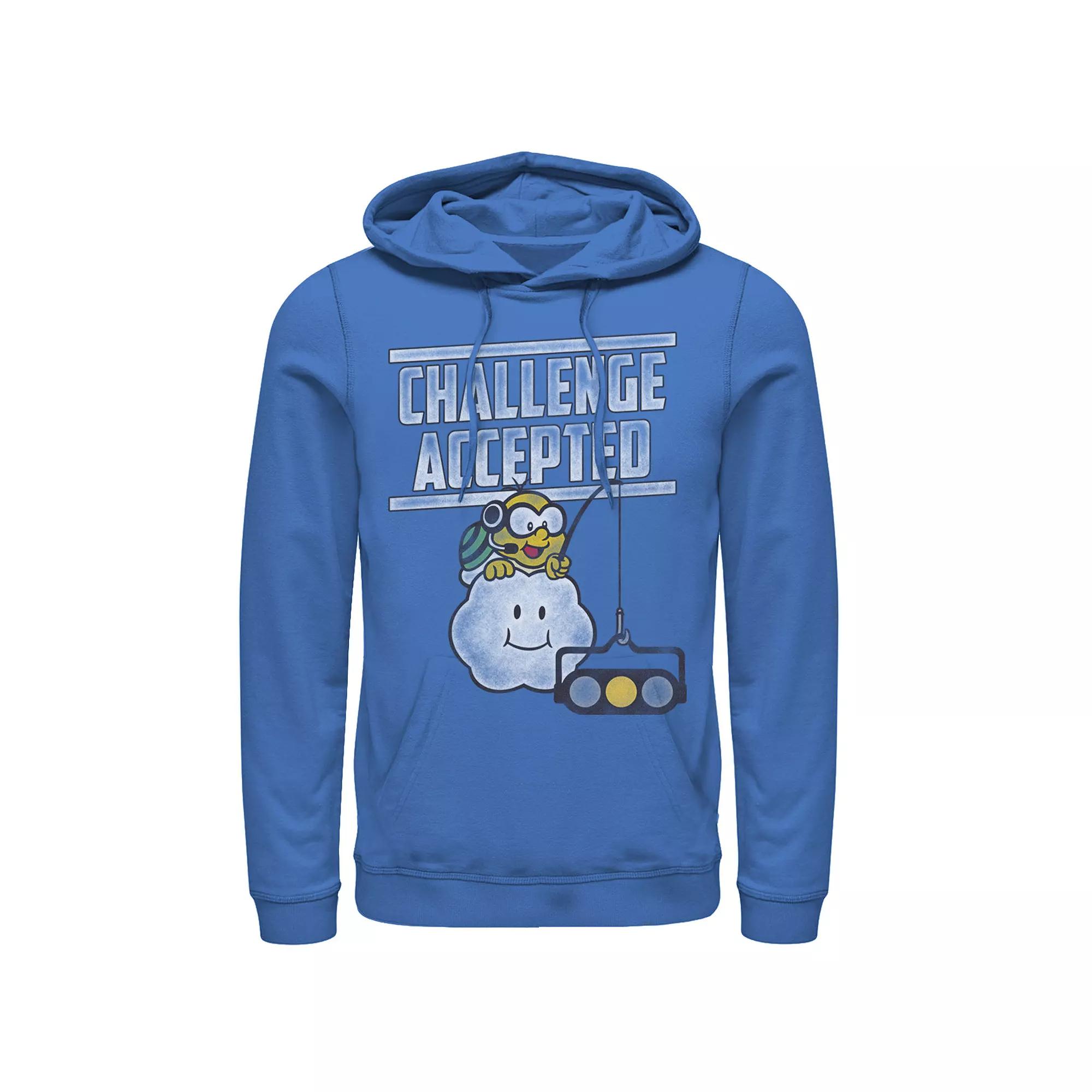 Men's Star Wars Luke Skywalker Second Hand Shop Hoodie,  Product Image