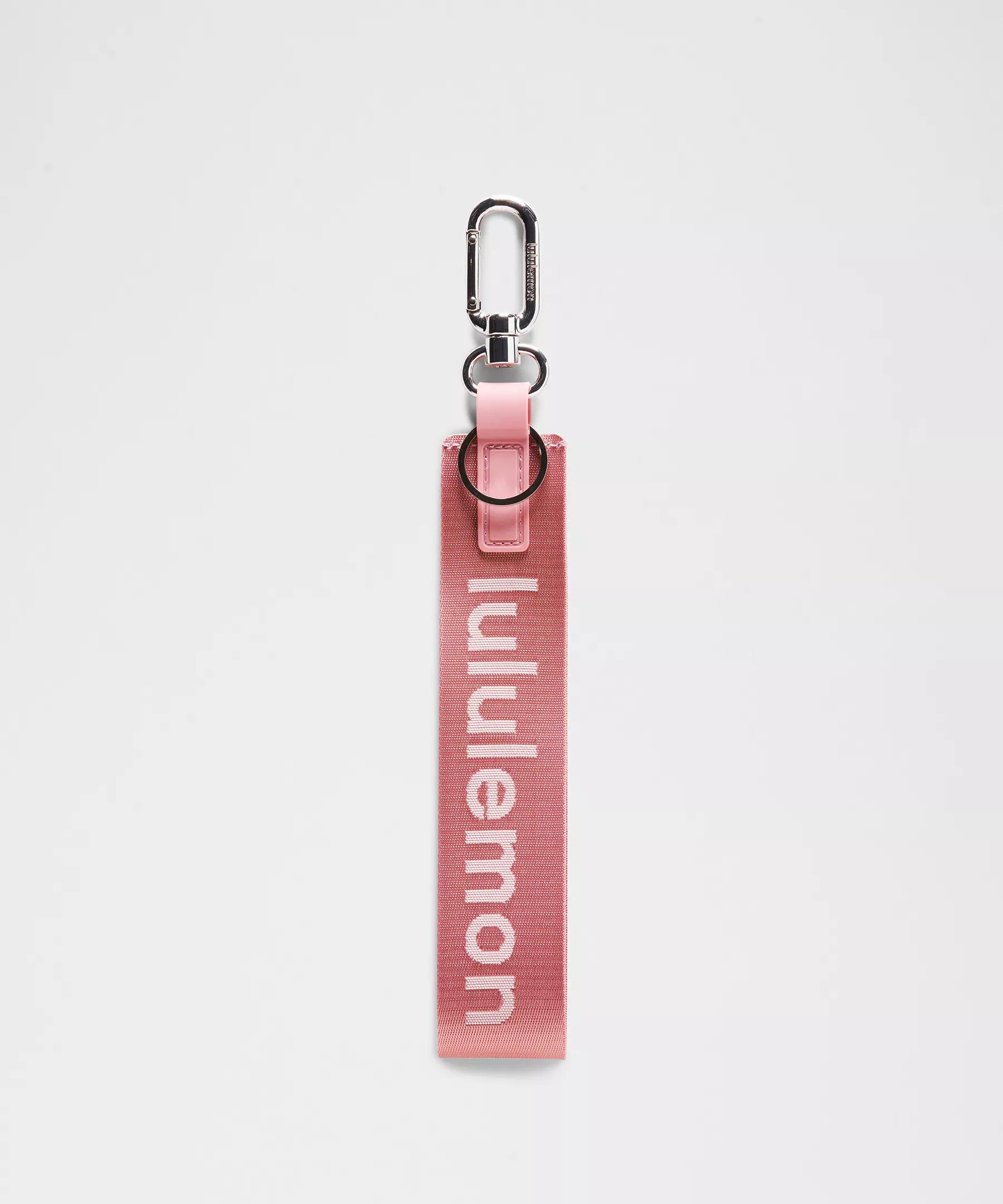 Never Lost Keychain Product Image