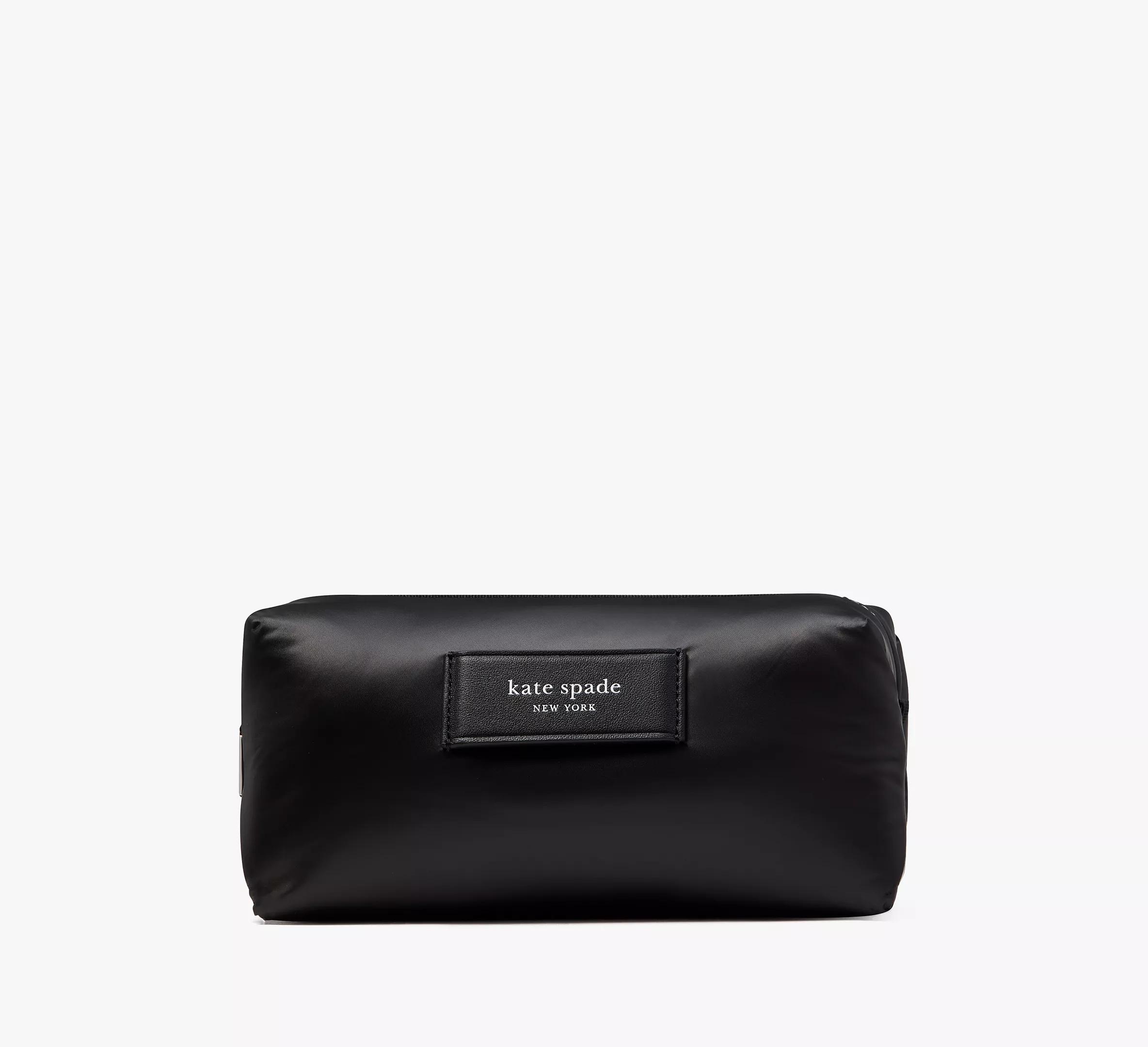 Puffed Cosmetic Case Product Image