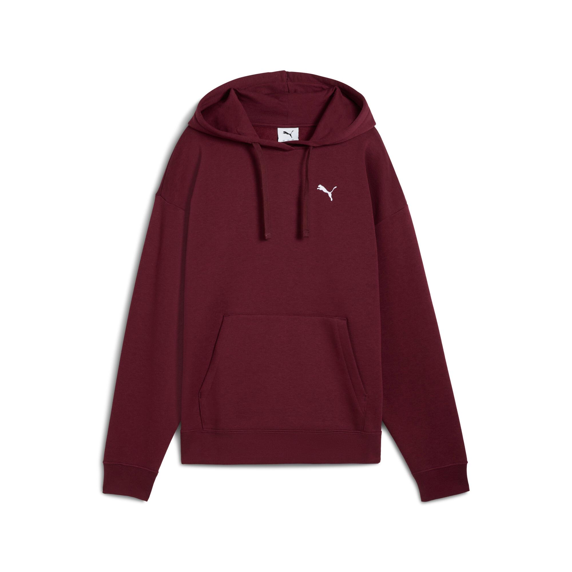 PUMA ESS Comfort Hoodie Women Product Image