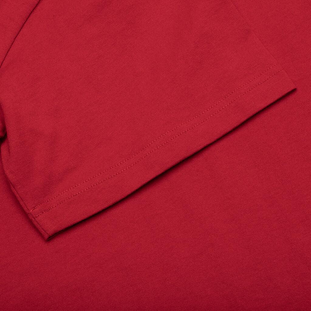 Helmet Tee - Jolly Green Male Product Image