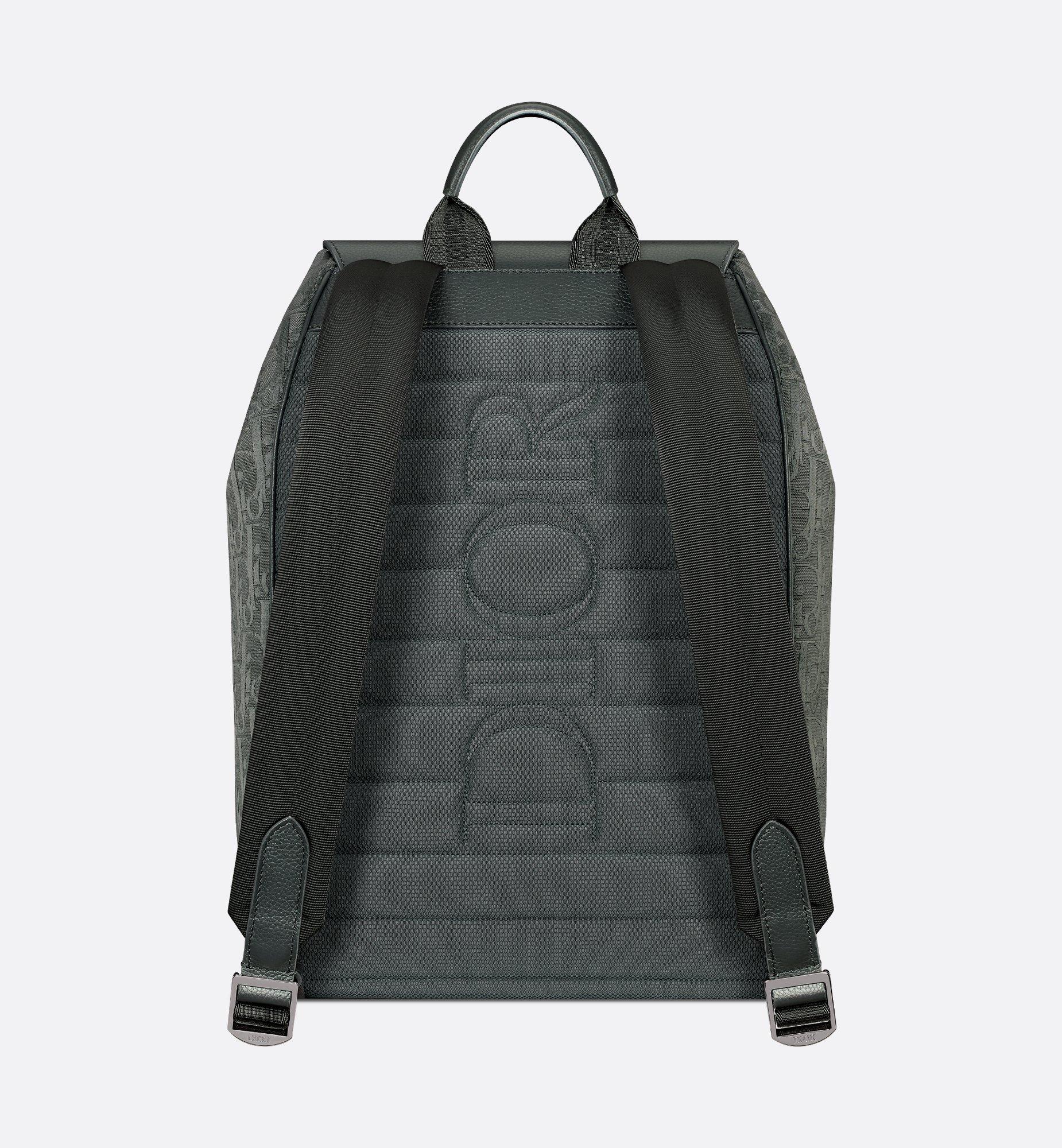 Saddle Backpack with Flap Product Image