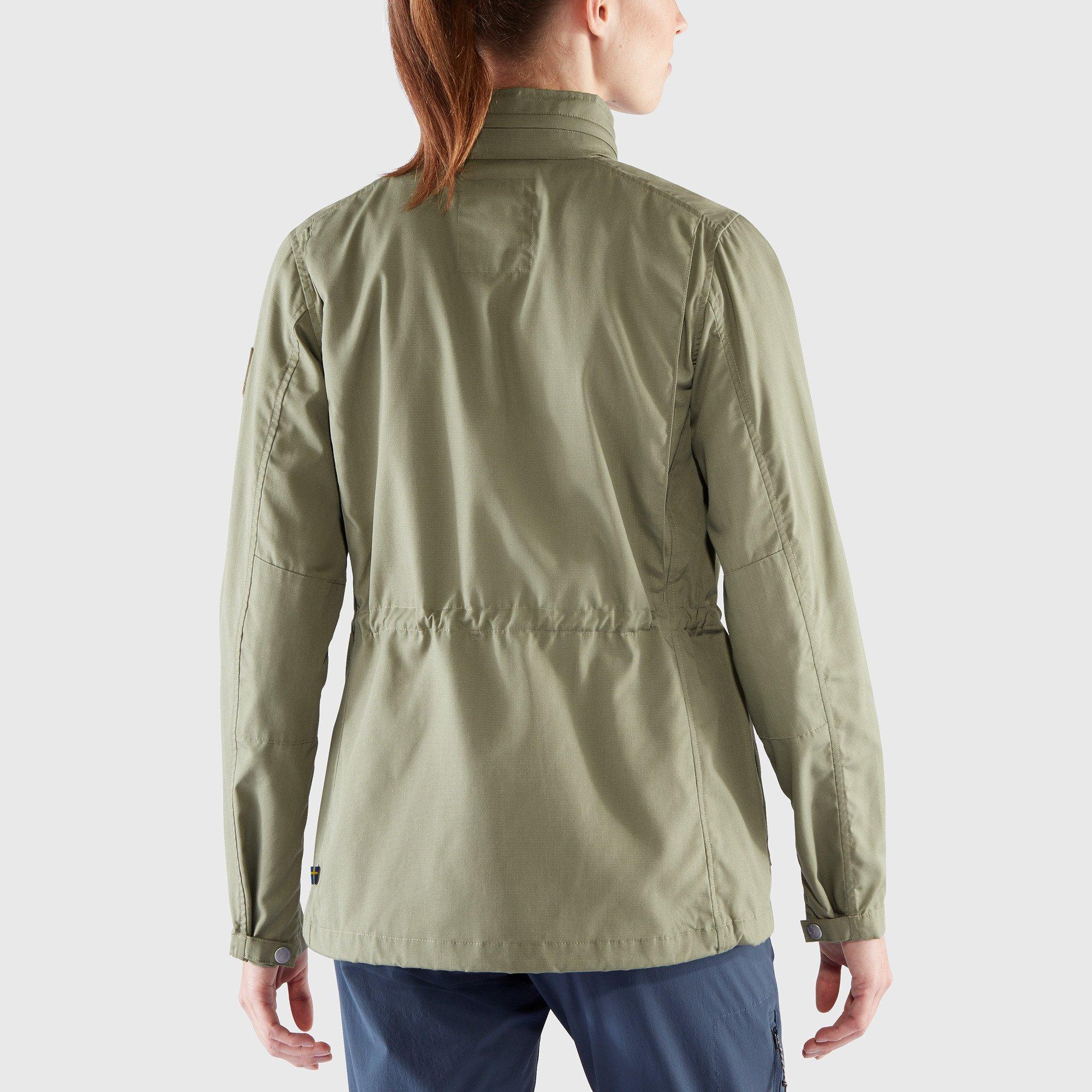 Räven Jacket W Product Image