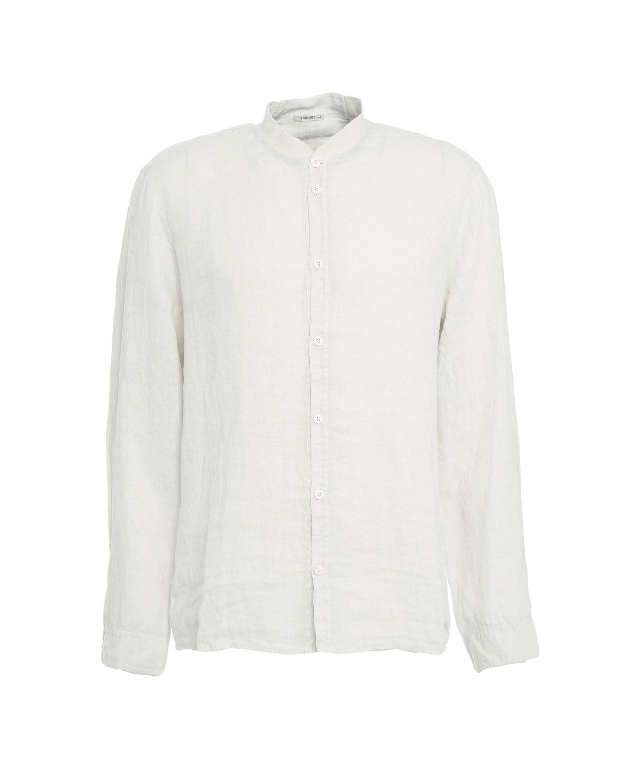 Linen shirt Product Image