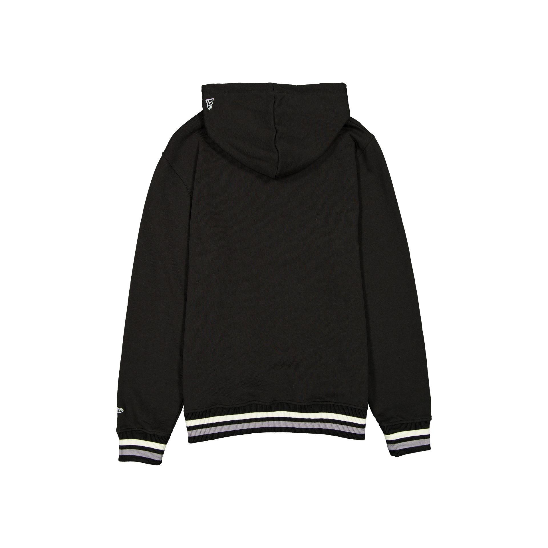 Houston Astros Throwback Hoodie Male Product Image