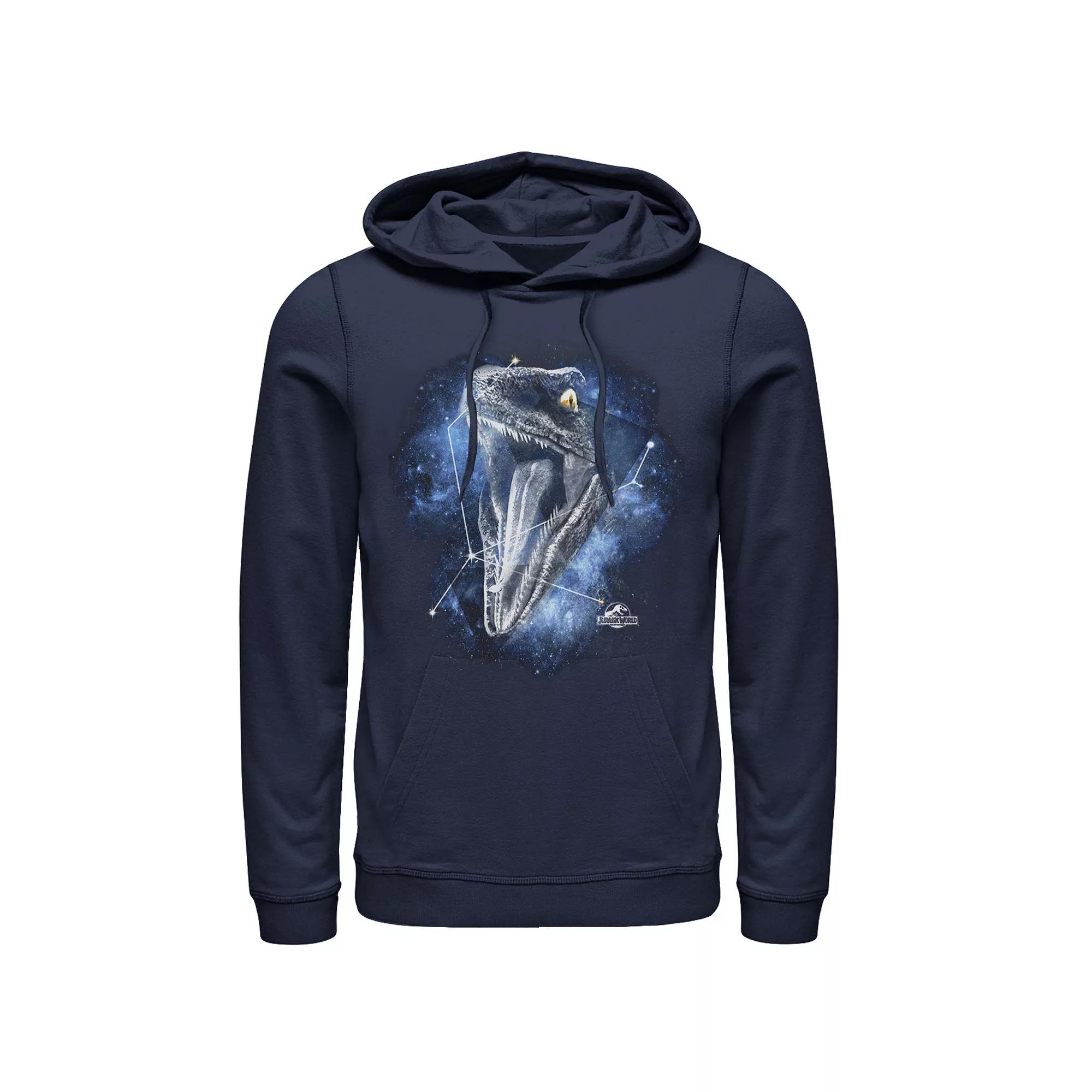 Men's Frozen 2 The Journey Connects Us Pullover Hoodie,  Product Image