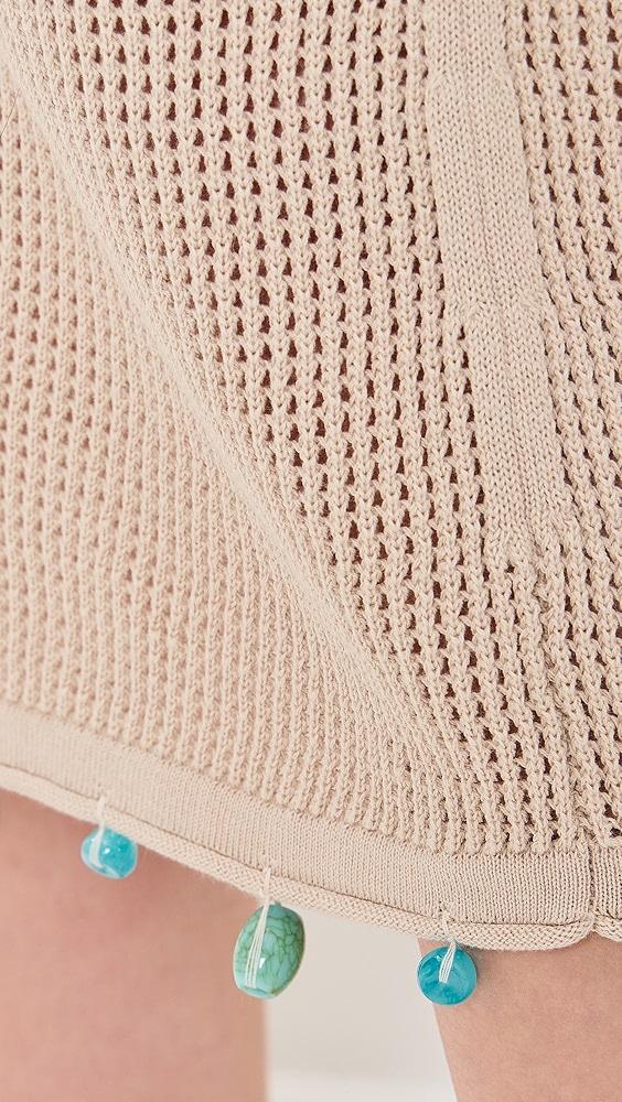 STAUD Floria Dress | Shopbop Product Image