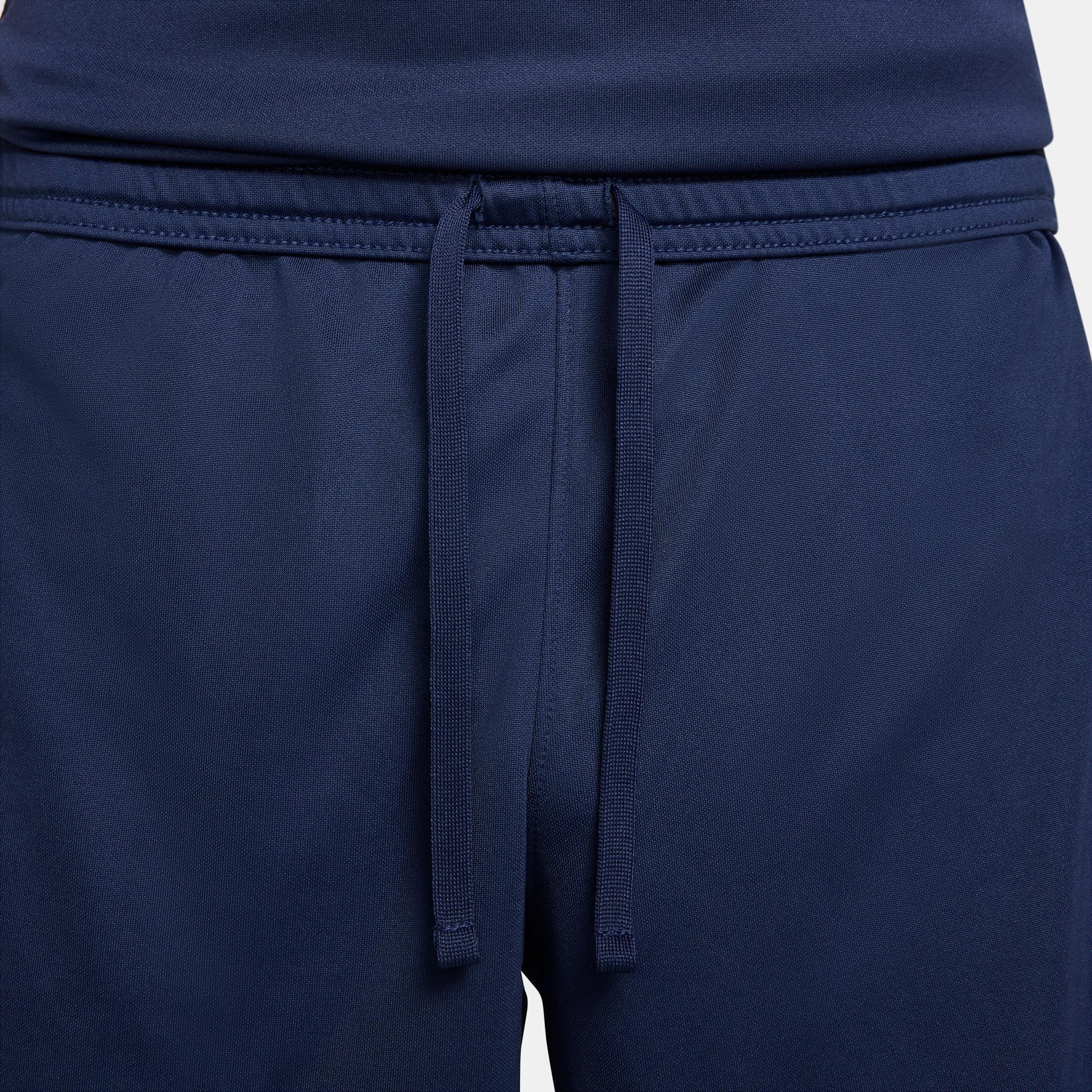 Nike Men's Academy Dri-FIT Soccer Shorts Product Image