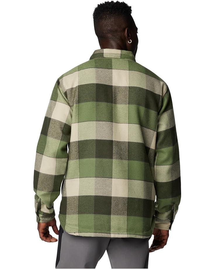 Sweater Weather™ Printed Half Zip II Product Image