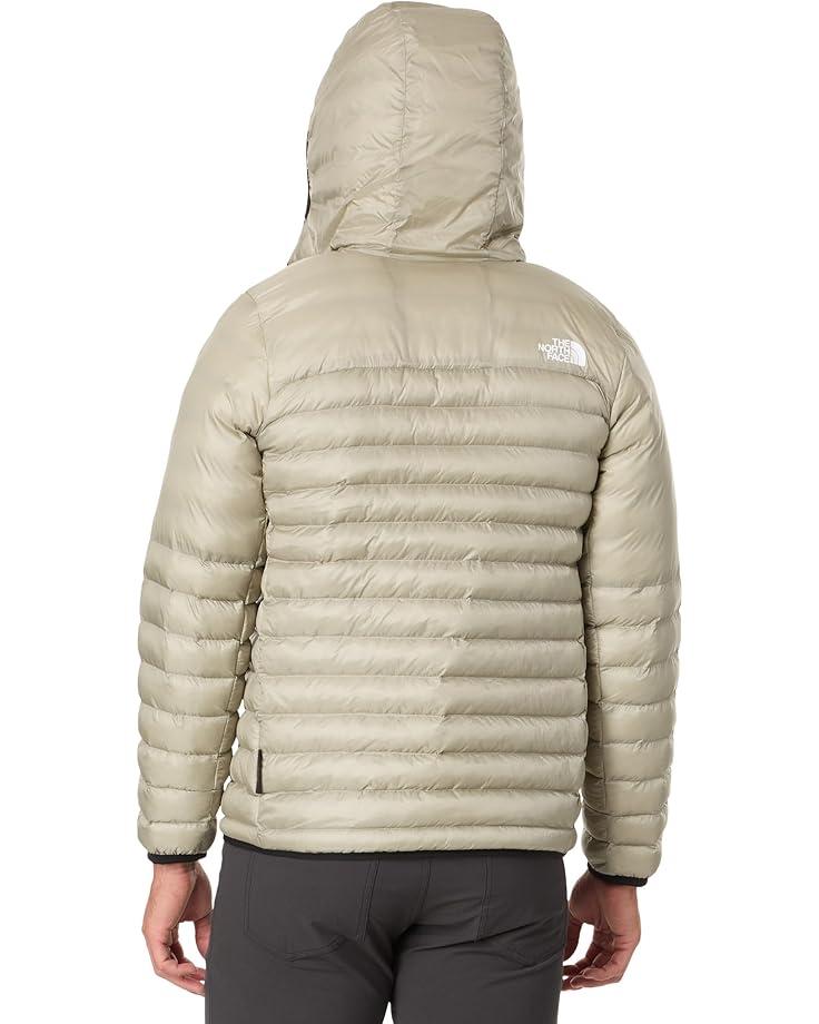 Junction Insulated Hoodie Product Image