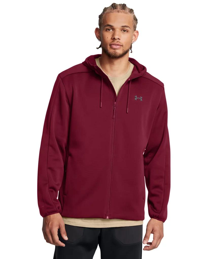 UA Swacket Product Image