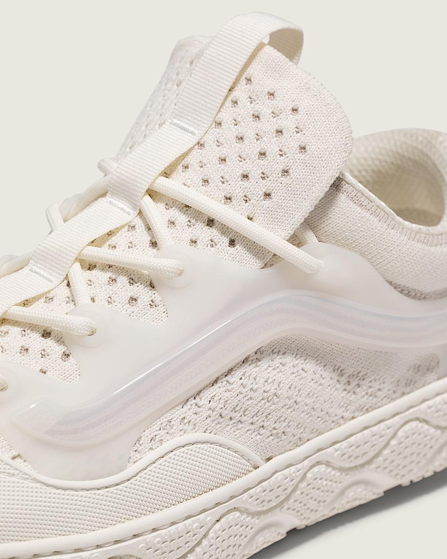 OTW Old Skool 36 FM in Marshmallow White| Vans US Product Image