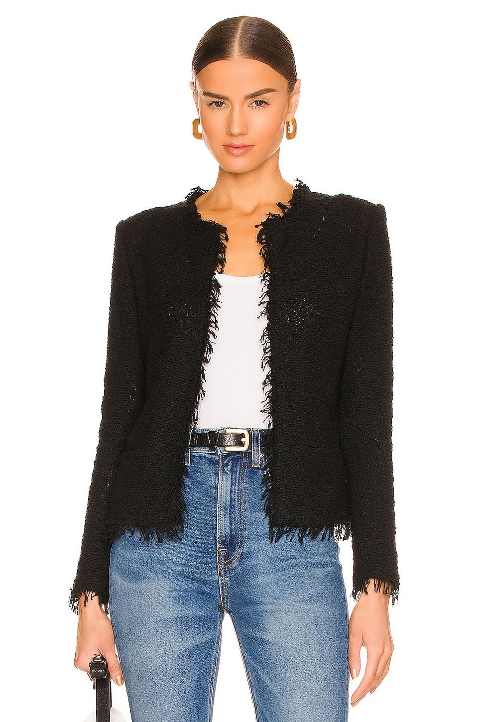 Womens Shavani Jacket Product Image