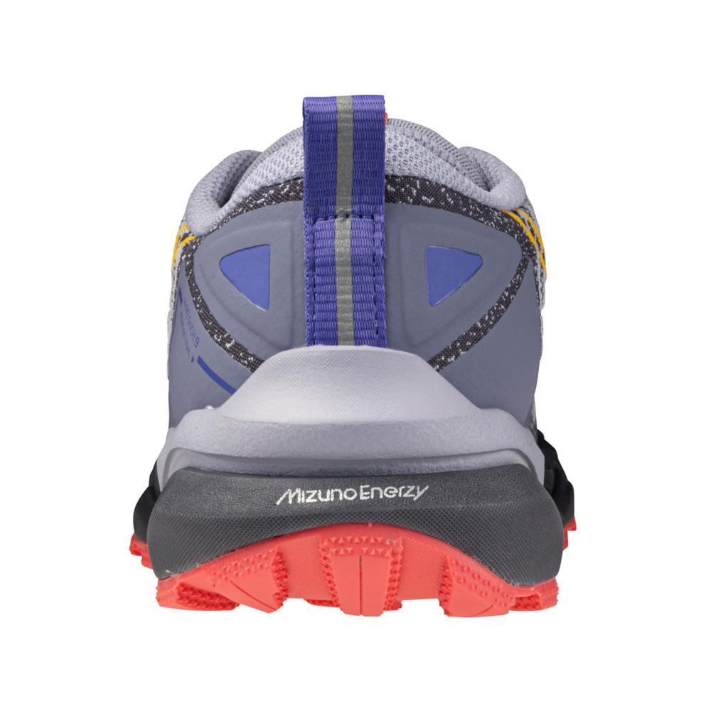 Women's Wave Daichi 9 Trail Running Shoe Product Image