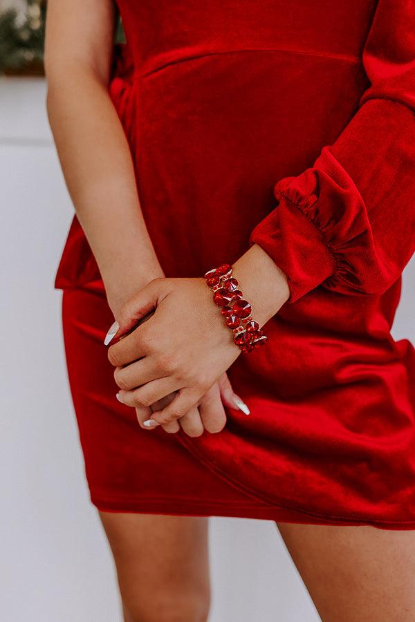 Glitter And Gorgeous Bracelet Product Image